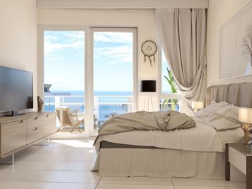 Departamentos en venta en Bucerías, Zona Dorada