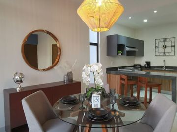 Departamentos en venta  Mezcales Nayarit