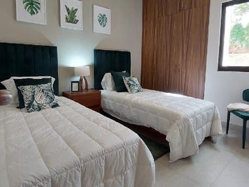 Departamentos en venta  Mezcales Nayarit
