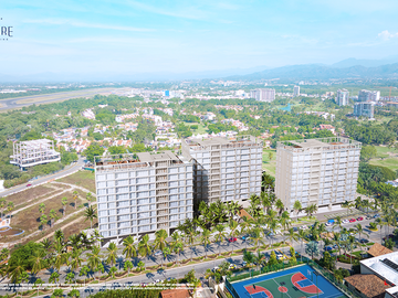 Departamento en venta Marina Vallarta