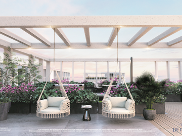 Departamento en venta Marina Vallarta