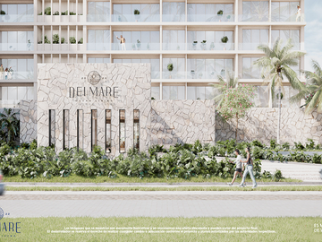 Departamento en venta Marina Vallarta