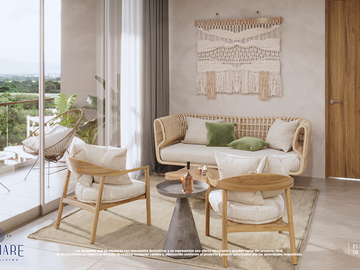 Departamento en venta Marina Vallarta