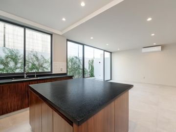 Casas en venta en Nuevo Vallarta