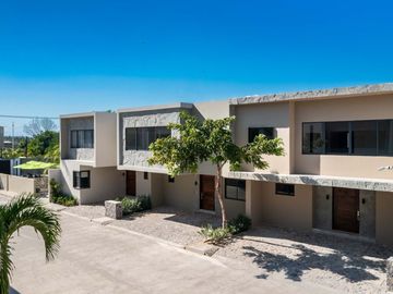 Casas en venta en Nuevo Vallarta