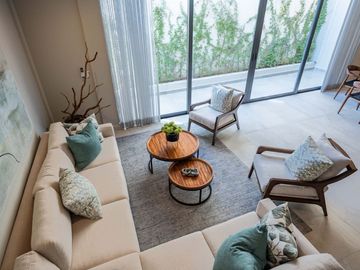 Casas en venta en Nuevo Vallarta