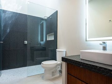 Casas en venta en Nuevo Vallarta