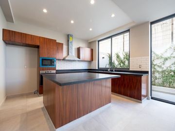 Casas en venta en Nuevo Vallarta