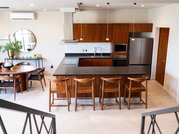 Casas en venta en Nuevo Vallarta