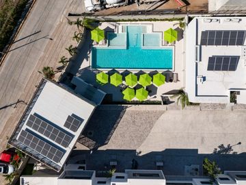 Casas en venta en Nuevo Vallarta