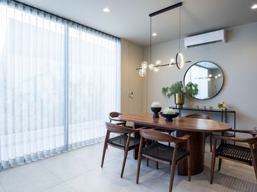 Casas en venta en Nuevo Vallarta