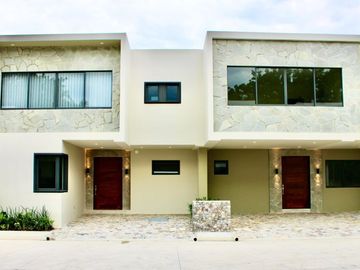 Casas en venta en Nuevo Vallarta