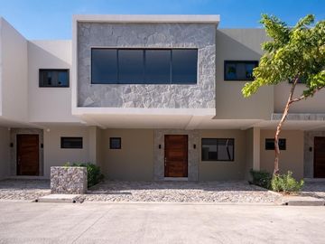 Casas en venta en Nuevo Vallarta