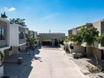 Casas en venta en Nuevo Vallarta