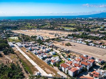 Casas en venta en Nuevo Vallarta