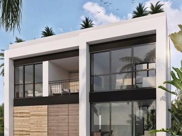 Casas en venta Nuevo Vallarta