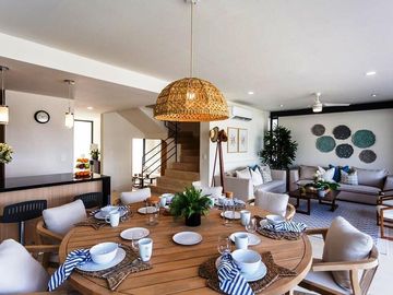 Casas en venta Nuevo Vallarta