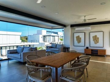 Casas en venta Nuevo Vallarta