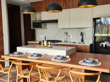 Departamentos en venta Nuevo Vallarta