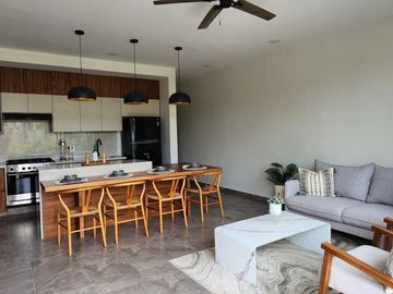 Departamentos en venta Nuevo Vallarta