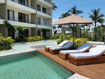 Departamentos en venta Nuevo Vallarta