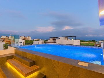 Casa en venta en La Cruz de Huanacaxtle