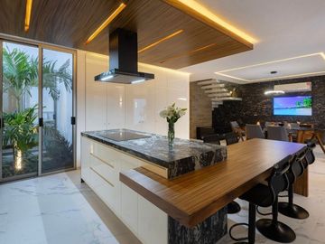 Casa en venta en La Cruz de Huanacaxtle