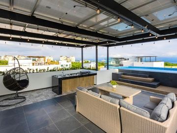 Casa en venta en La Cruz de Huanacaxtle