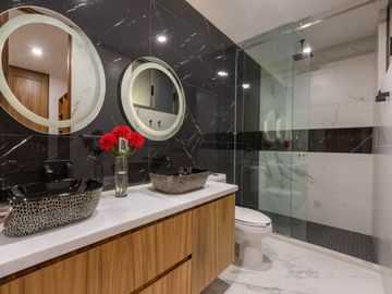 Casa en venta en La Cruz de Huanacaxtle