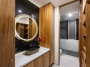 Casa en venta en La Cruz de Huanacaxtle