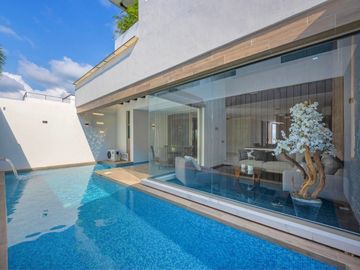 Casa en venta en La Cruz de Huanacaxtle
