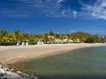 Casa en venta en La Cruz de Huanacaxtle