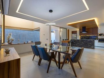 Casa en venta en La Cruz de Huanacaxtle