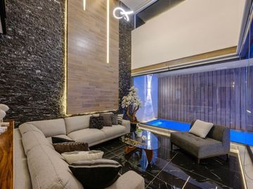 Casa en venta en La Cruz de Huanacaxtle
