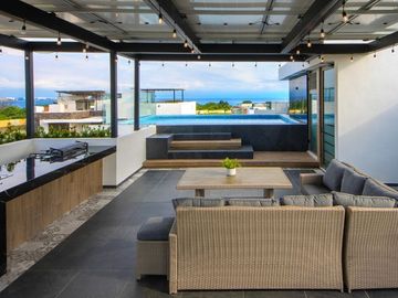 Casa en venta en La Cruz de Huanacaxtle