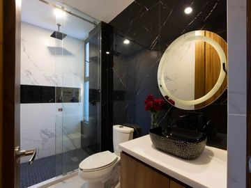 Casa en venta en La Cruz de Huanacaxtle