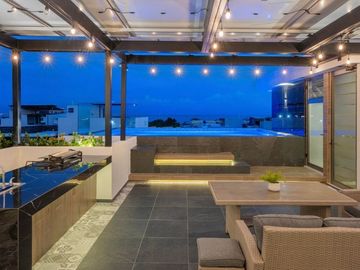 Casa en venta en La Cruz de Huanacaxtle