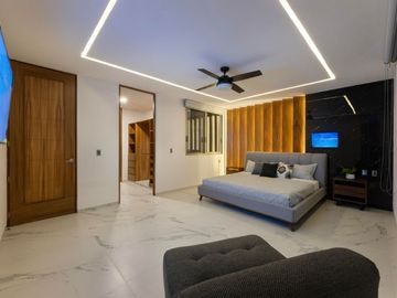 Casa en venta en La Cruz de Huanacaxtle