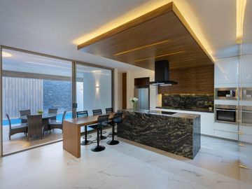 Casa en venta en La Cruz de Huanacaxtle