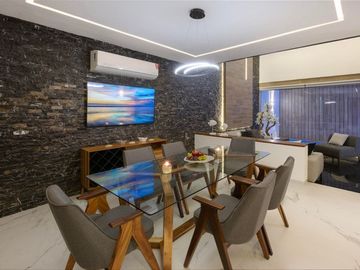Casa en venta en La Cruz de Huanacaxtle