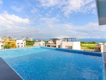 Casa en venta en La Cruz de Huanacaxtle
