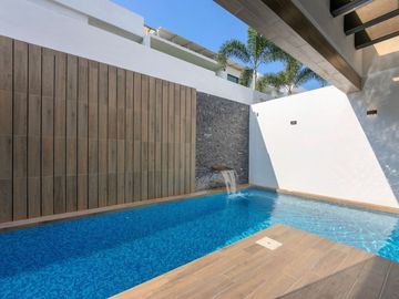 Casa en venta en La Cruz de Huanacaxtle