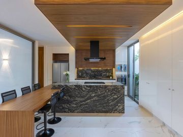 Casa en venta en La Cruz de Huanacaxtle