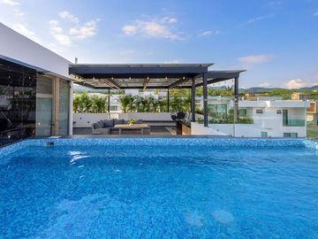 Casa en venta en La Cruz de Huanacaxtle