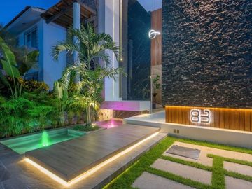 Casa en venta en La Cruz de Huanacaxtle