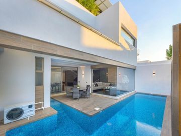 Casa en venta en La Cruz de Huanacaxtle
