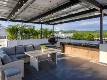 Casa en venta en La Cruz de Huanacaxtle