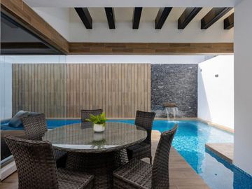 Casa en venta en La Cruz de Huanacaxtle