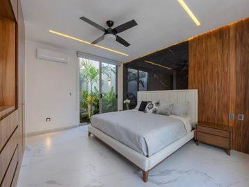 Casa en venta en La Cruz de Huanacaxtle