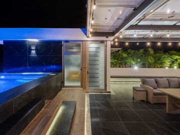 Casa en venta en La Cruz de Huanacaxtle